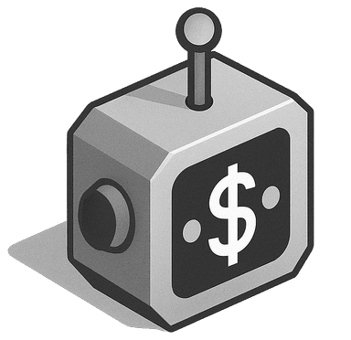 HajsBOT.pl Logo